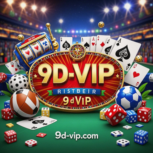 A Evolução dos Jogos de Arcade: Nostalgia e Inovação no 9d-vip